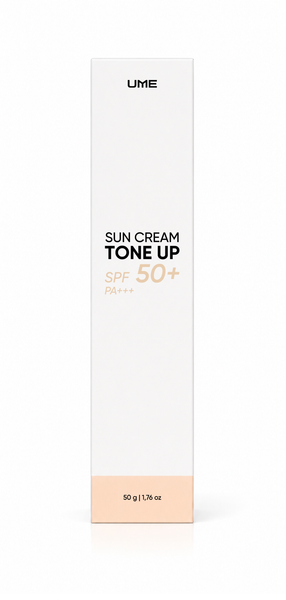 Kem Chống Nắng Nâng Tông 5in1 UME - Sun Cream Tone Up UME