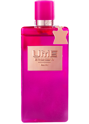 Sữa Tắm Nước Hoa U9 UME - U9 Perfume Shower Gel