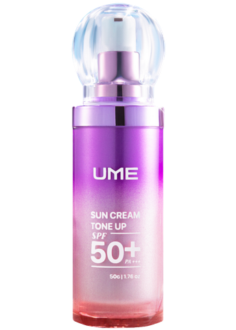 Kem Chống Nắng Nâng Tông 5in1 UME - Sun Cream Tone Up UME