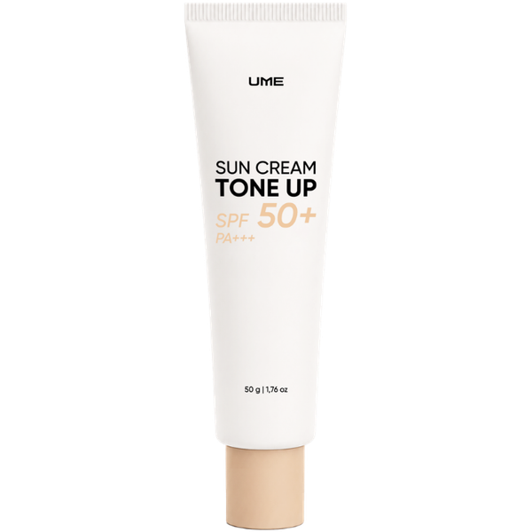 Kem Chống Nắng Nâng Tông 5in1 UME - Sun Cream Tone Up UME