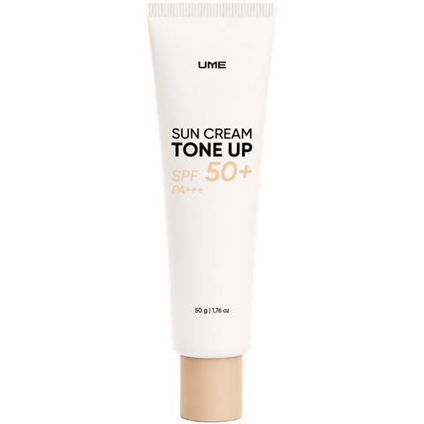Kem Chống Nắng Nâng Tông 5in1 UME - Sun Cream Tone Up UME
