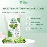  Nha Đam Hương Lá Dứa 