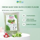  Nha Đam Hương Vải 