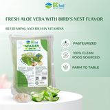  Nha Đam Hương Yến 