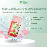  Thạch nha đam ZenZen Hương dâu 