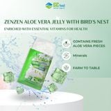  Thạch nha đam ZenZen Hương yến 