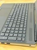 Dell Precision 7560, i7 11850H, 16G, 512G, RTX A4000 8G, 15,6in FHD