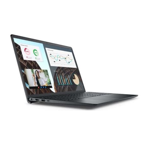 Laptop Dell Vostro 3530 Core i7-1355U | 16GB | 512GB SSD | 15.6 inch FHD | Ubumtu | Black