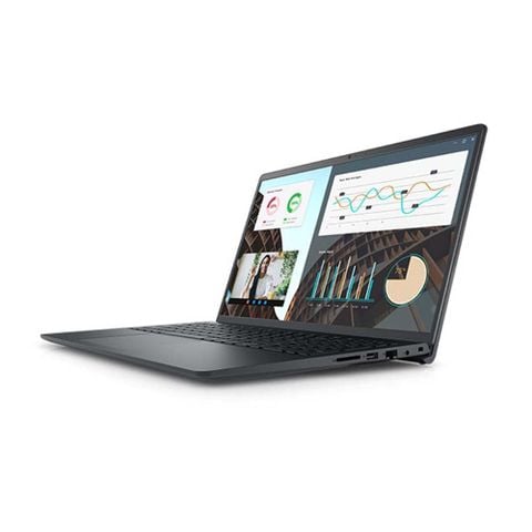 Laptop Dell Vostro 3530 Core i7-1355U | 16GB | 512GB SSD | 15.6 inch FHD | Ubumtu | Black