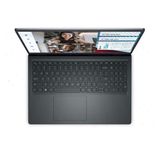Laptop Dell Vostro 3530 Core i7-1355U | 16GB | 512GB SSD | 15.6 inch FHD | Ubumtu | Black