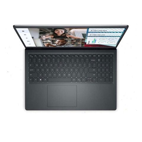 Laptop Dell Vostro 3530 Core i7-1355U | 16GB | 512GB SSD | 15.6 inch FHD | Ubumtu | Black