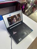 Laptop gaming Asus TUF 15 Fx507ZC4 I5 12500H Ram 16G Ssd 512G Vga 3050 4g