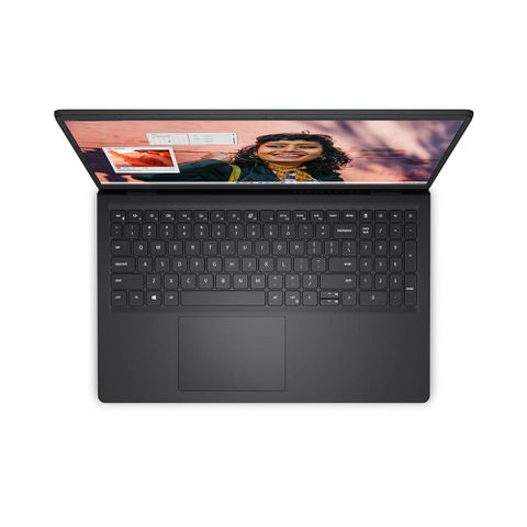 Máy tính xách tay Dell Inspiron 15 3530, i5-1334U, 8GB, 512GB SSD, Intel Iris Xe Graphics, 15.6