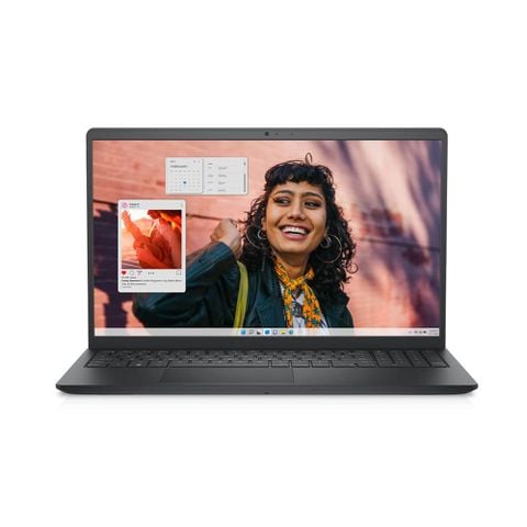 Máy tính xách tay Dell Inspiron 15 3530, i5-1334U, 8GB, 512GB SSD, Intel Iris Xe Graphics, 15.6