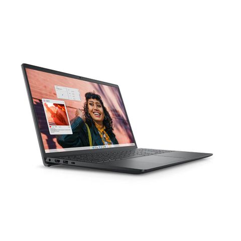 Máy tính xách tay Dell Inspiron 15 3530, i5-1334U, 8GB, 512GB SSD, Intel Iris Xe Graphics, 15.6