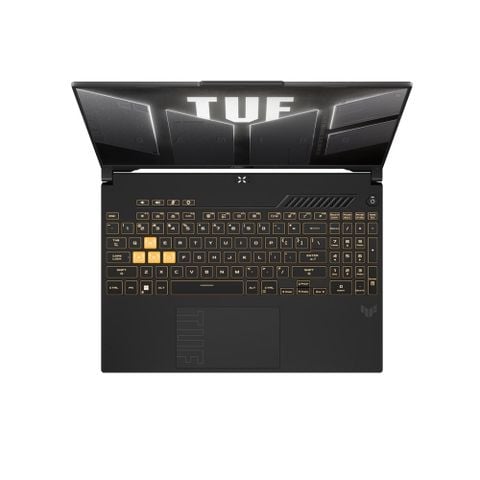Laptop ASUS TUF Gaming F16 FX607VU-RL045W (Intel Core 5 210H | 16GB | 512GB | 16 inch FHD+ | RTX 4050 | Windows 11 Home | Xám)