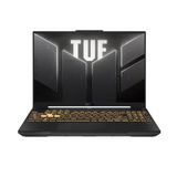 Laptop ASUS TUF Gaming F16 FX607VU-RL045W (Intel Core 5 210H | 16GB | 512GB | 16 inch FHD+ | RTX 4050 | Windows 11 Home | Xám)