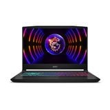 Laptop gaming MSI Katana 15 B13UDXK-2411VN