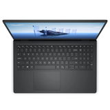 Dell DC15250 | Core i5-1334U, 8GB, 512GB, Intel UHD Graphics, 15.6 icnh FHD 120Hz, Carbon Black