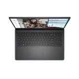 Laptop Dell Vostro 3520 (i3 1215U 8GB/512GB SSD/15.6 inch FHD 120Hz/Dos/Đen)