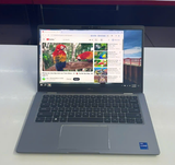 Dell Latitude 7430 (Nhôm) Core i7-1265U, RAM 16GB, SSD 256GB, 14 FHD