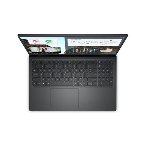 Laptop Dell Vostro 3530 (P112F) (i5-1334U/16GB RAM/512GB SSD/15.6 FHD/Dos/Đen)