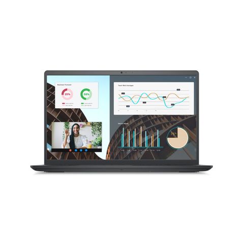 Laptop Dell Vostro 3530 (P112F) (i5-1334U/16GB RAM/512GB SSD/15.6 FHD/Dos/Đen)