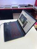 Laptop MSI Gaming GF63 Thin 10SC i5 10500H 16Gb RAM 512Gb SSD GTX1650 15.6 inch FHD