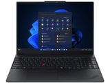 Lenovo ThinkPad E16 Gen 3 21SR002KVA Intel® Core™ Ultra 5 225U, 16GB DDR5-5600 SSD 1TB M.2 16inh