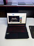Laptop gaming Nitro AN515-54 i7 9750H Ram 16G Ssd 256G Vga 1650