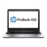 HP 450 G3 i7 6500U/ 8GB/ SSD 256G