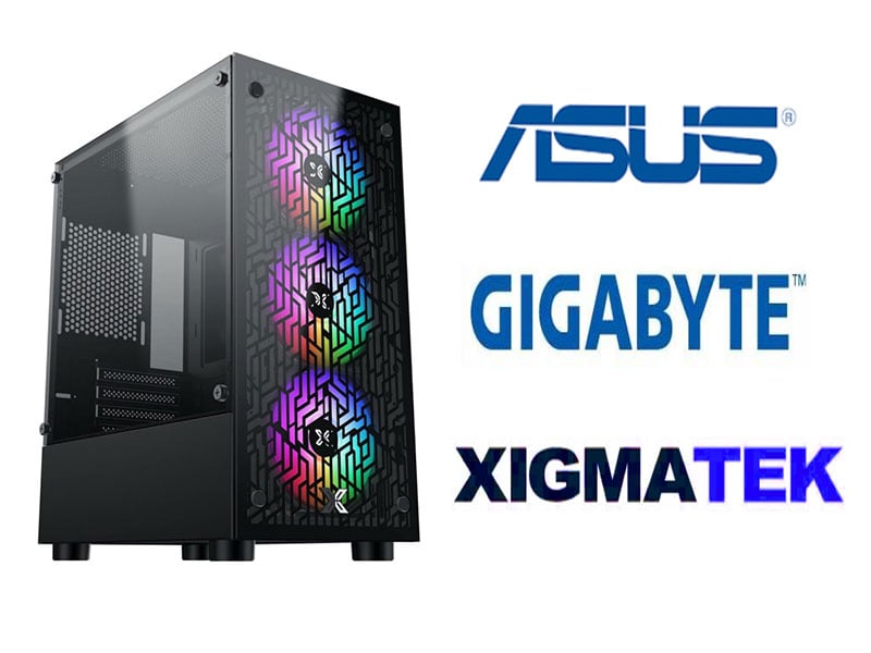 Main H510/ i3-10100F/ Ram 16Gb/ SSD 256Gb/GT730 2G – maytinhanphat