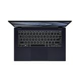 Laptop ASUS ExpertBook B1403CVA Core 5 120U/Ram 16G DDR5/SSD 256G/14'FHD/WF6E/BT5/3C42W/W11H/1Y-OSS/XÁM