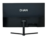 MÀN HÌNH DUAN 22 INCH DT-V2218S BLACK (22 INCH/100Hz/2ms/VA/FHD/HDMI+VGA)