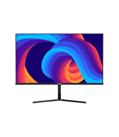 MÀN HÌNH DUAN 22 INCH DT-V2218S BLACK (22 INCH/100Hz/2ms/VA/FHD/HDMI+VGA)