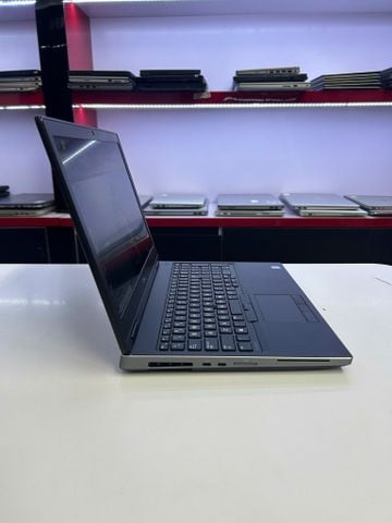 Dell Precision 7530 i7 8850H/ 16GB/ 512GB/ 15.6