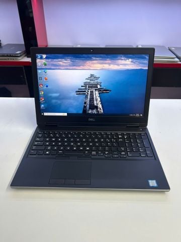 Dell Precision 7530 i7 8850H/ 16GB/ 512GB/ 15.6