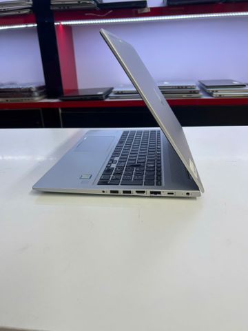 HP Probook 450 G6 Core i5 8265U - RAM8GB - SSD 256GB- Intel UHD Graphics 620 - MH 15.6 Full HD