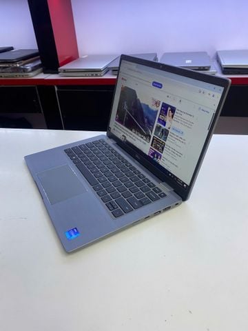 DELL LATITUDE 7420 (Nhôm)/ i7-1185G7/ 16GB-256GB/ 14″ FHD