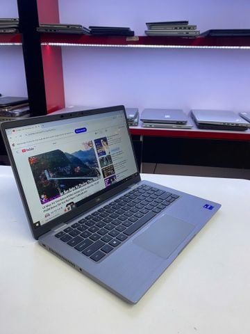 DELL LATITUDE 7420 (Nhôm)/ i7-1185G7/ 16GB-256GB/ 14″ FHD