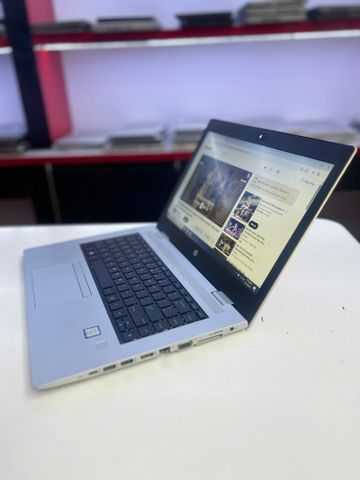 HP Probook 640 G5 | Core i5-8250U, 8GB, 256GB, Intel HD Graphics, 14 inch FHD