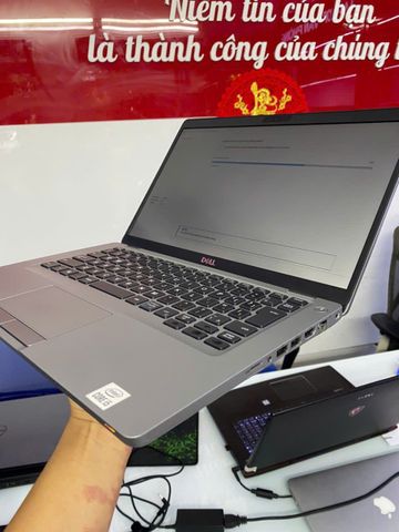Dell Latitude 5410 | Core i5 – 10310U | Ram 8GB | SSD 256GB | Màn 14″ FHD