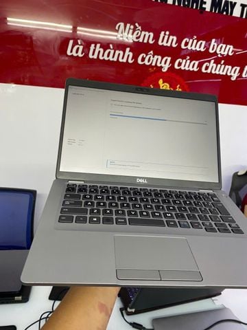 Dell Latitude 5410 | Core i5 – 10310U | Ram 8GB | SSD 256GB | Màn 14″ FHD