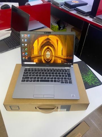 Dell Latitude 5410 | Core i5 – 10310U | Ram 8GB | SSD 256GB | Màn 14″ FHD