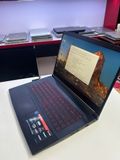 Laptop MSI gaming GF63 8RD I7 8750H Ram 16G Ssd 256G Hdd 1TB Vga GTX 1050Ti 4G