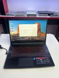 Laptop MSI gaming GF63 8RD I7 8750H Ram 16G Ssd 256G Hdd 1TB Vga GTX 1050Ti 4G