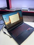 Laptop MSI gaming GF63 8RD I7 8750H Ram 16G Ssd 256G Hdd 1TB Vga GTX 1050Ti 4G