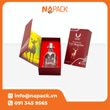 Hộp Rượu – Yến – Đông Trùng