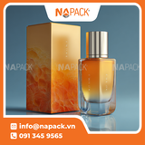 Hộp Mỹ Phẩm