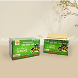 Thùng Carton In Offset Bồi Sóng E · B · F (3–5 Lớp)